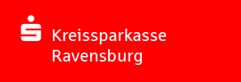 Homepage der Kreissparkasse Ravensburg